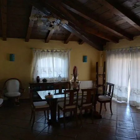 Villa Tra E Porto Rotondo