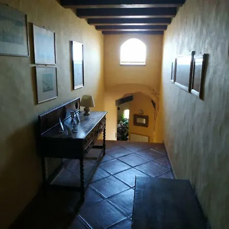 Tra E Porto Rotondo Villa *