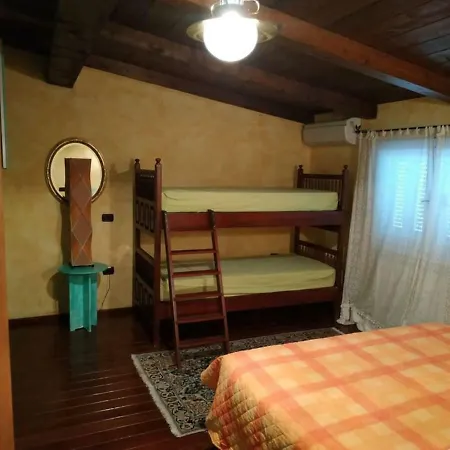 Villa Tra E Porto Rotondo *